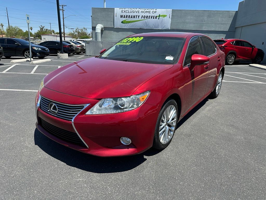 2013 Lexus ES 350 Tucson AZ
