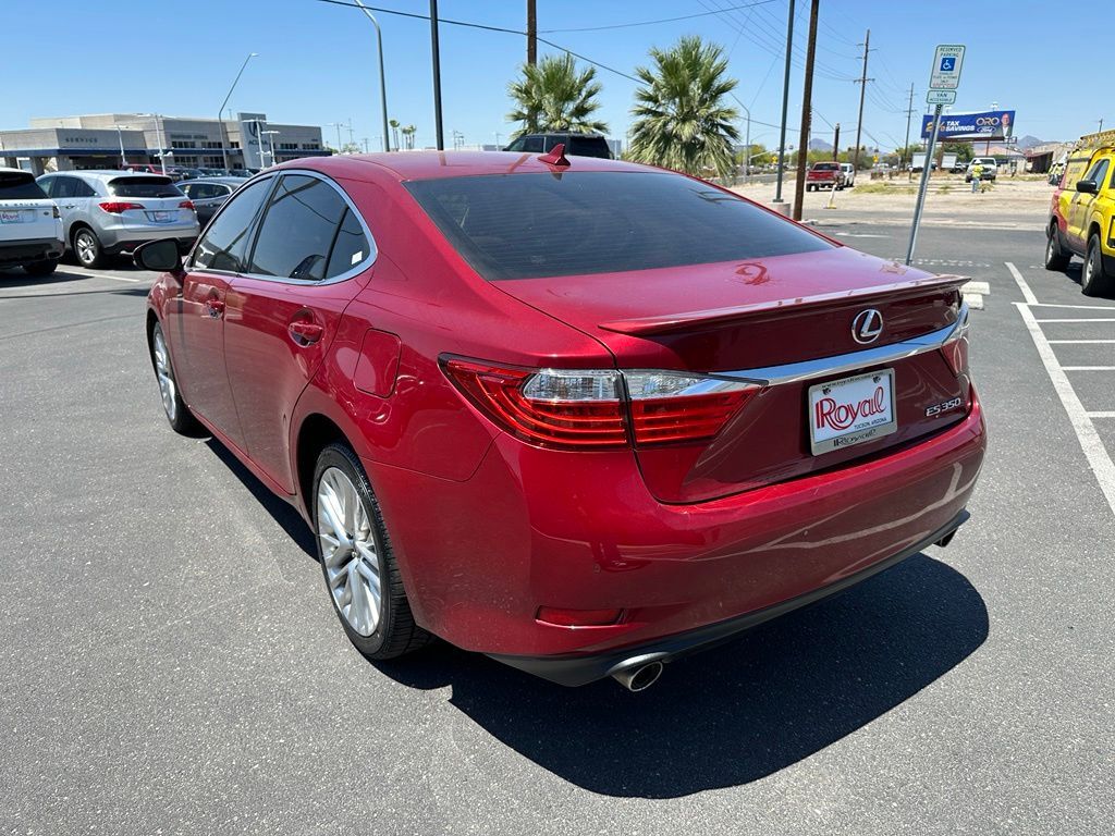 2013 Lexus ES 350 Tucson AZ