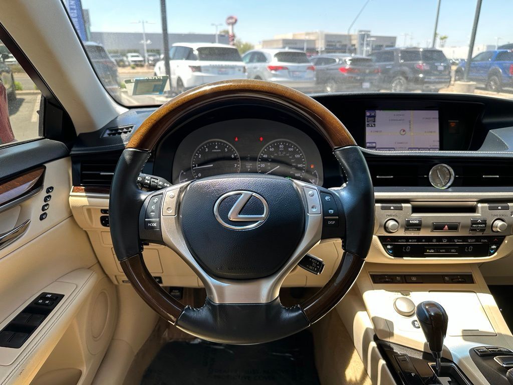 2013 Lexus ES 350 Tucson AZ
