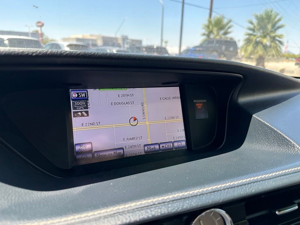 2013 Lexus ES 350 Tucson AZ