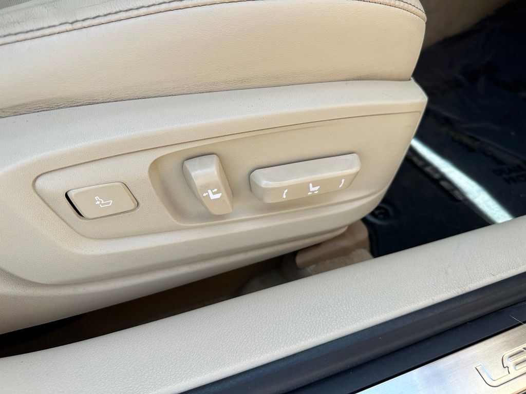 2013 Lexus ES 350 Tucson AZ