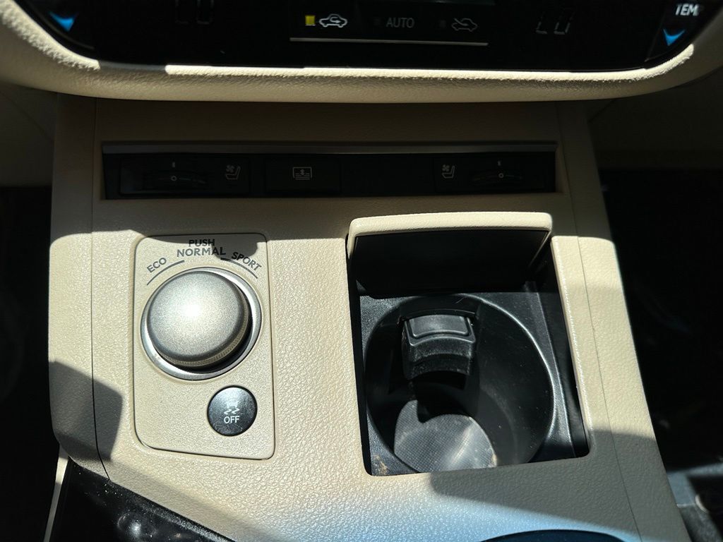 2013 Lexus ES 350 Tucson AZ