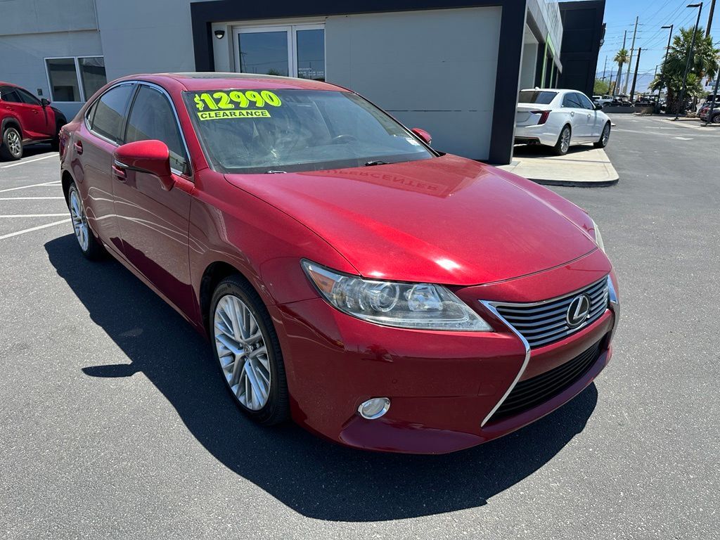 2013 Lexus ES 350 Tucson AZ