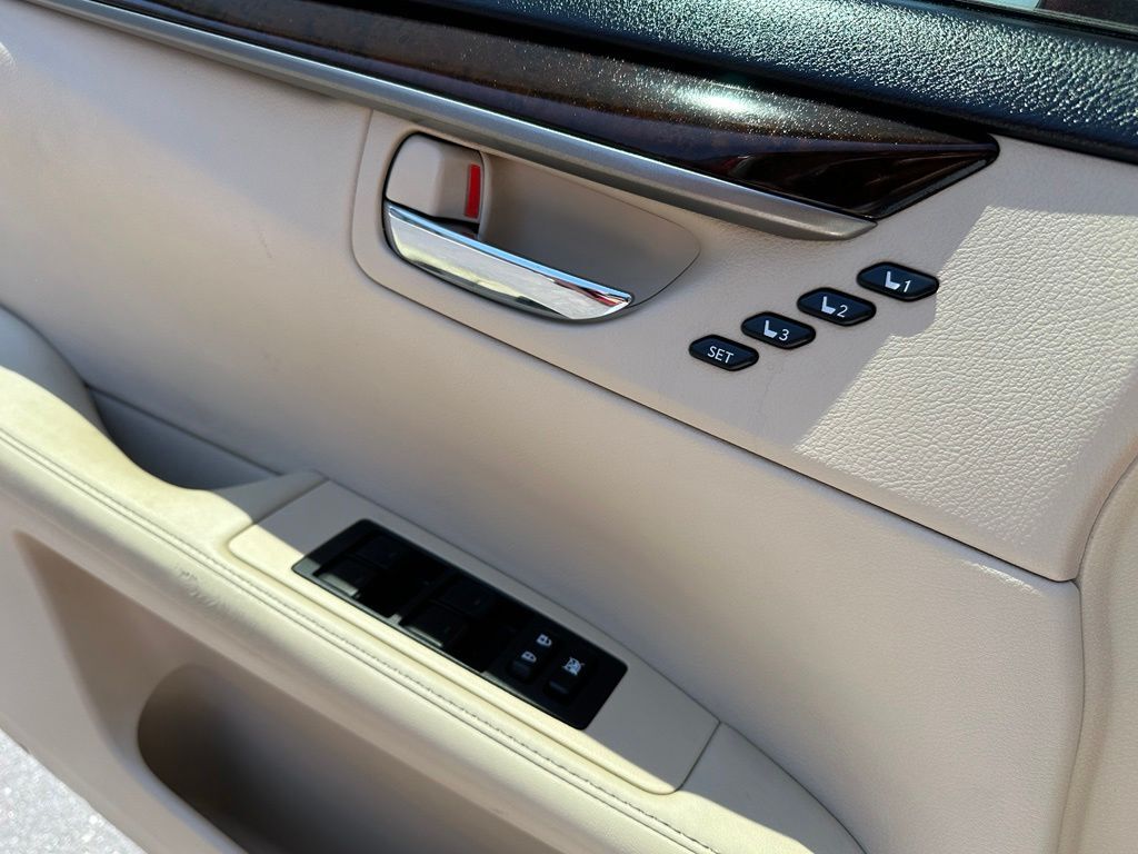 2013 Lexus ES 350 Tucson AZ