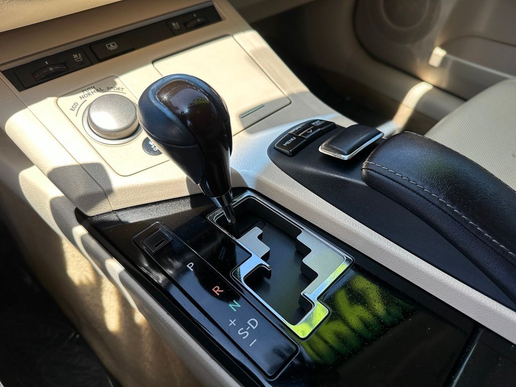 2013 Lexus ES 350 Tucson AZ