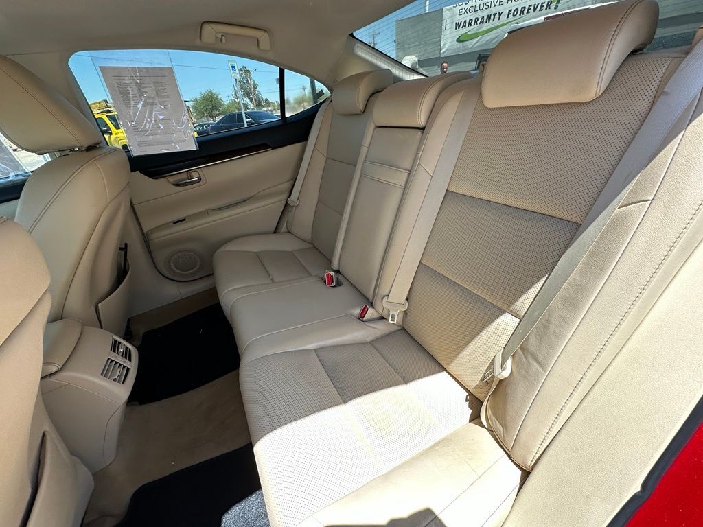 2013 Lexus ES 350 Tucson AZ