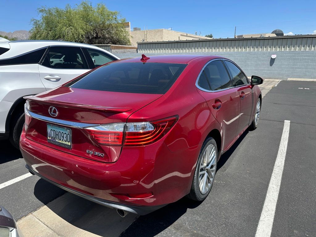 2013 Lexus ES 350 Tucson AZ
