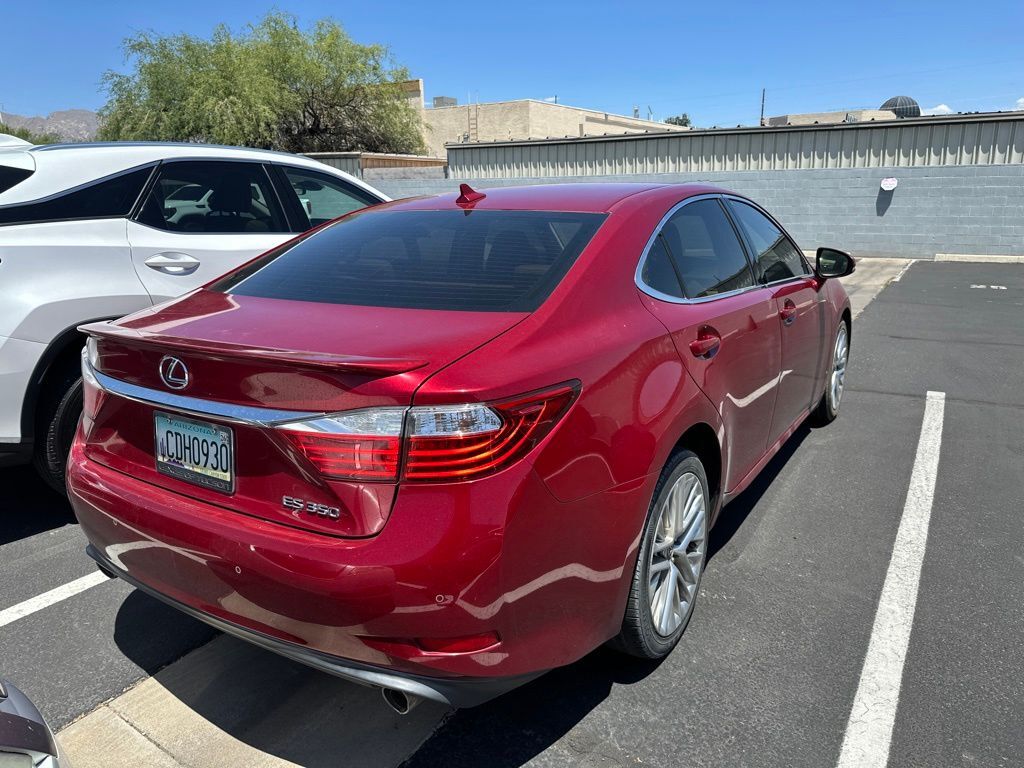 2013 Lexus ES 350 Tucson AZ