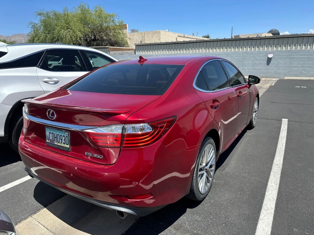 2013 Lexus ES 350 Tucson AZ