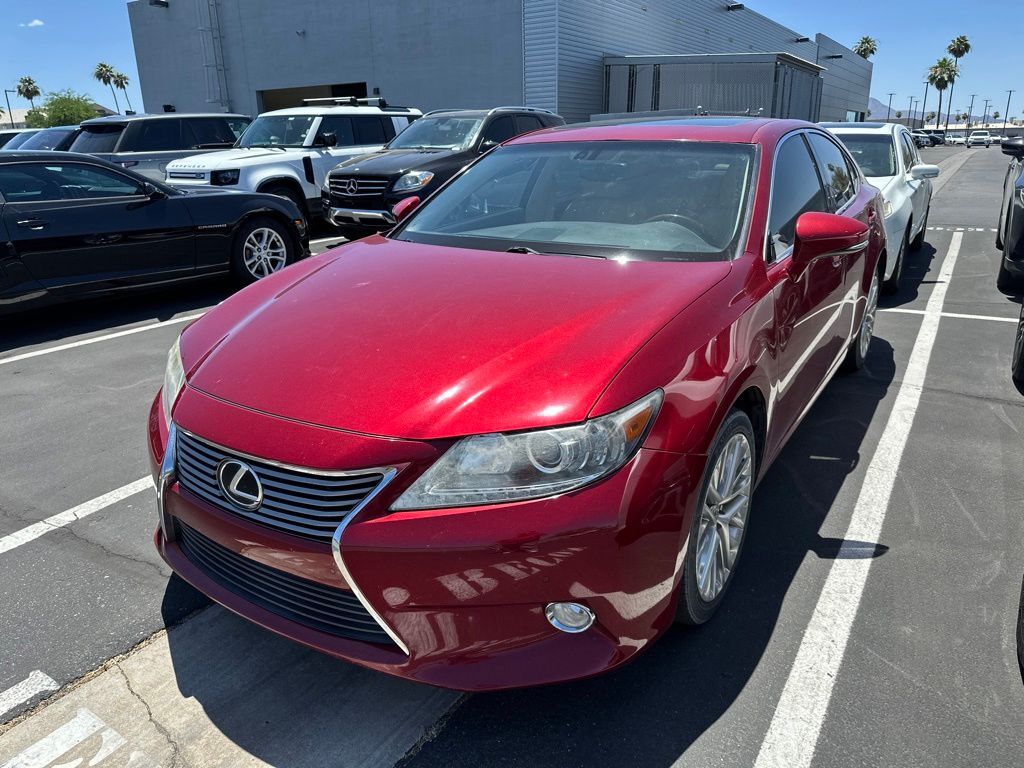 2013 Lexus ES 350 Tucson AZ