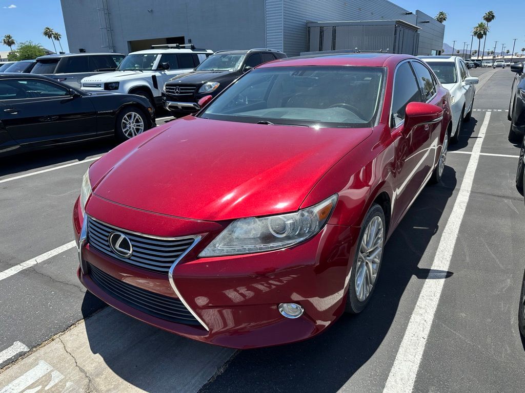 2013 Lexus ES 350 Tucson AZ