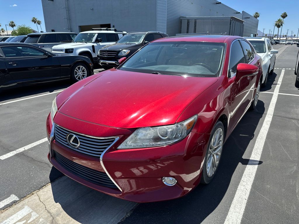 2013 Lexus ES 350 Tucson AZ