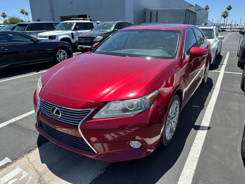 2013 Lexus ES 350 Tucson AZ