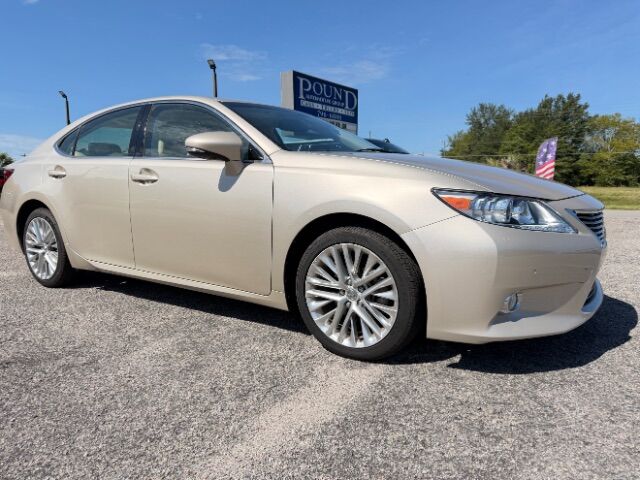 2013 Lexus ES 350 base Gaston SC