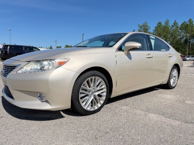 2013 Lexus ES 350 base Gaston SC