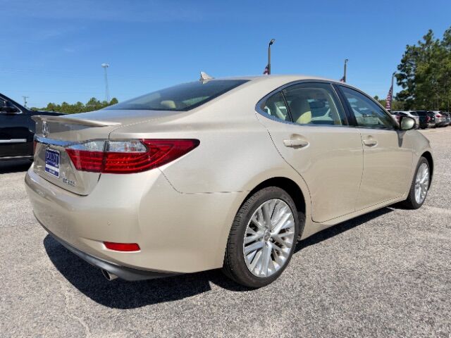 2013 Lexus ES 350 base Gaston SC