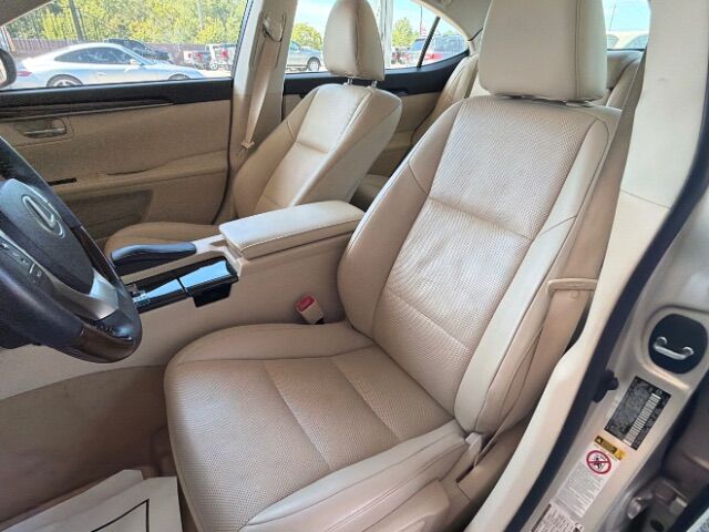 2013 Lexus ES 350 base Gaston SC