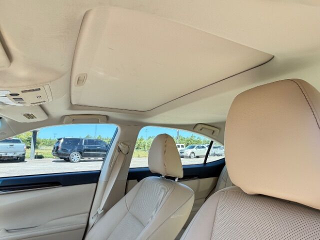 2013 Lexus ES 350 base Gaston SC