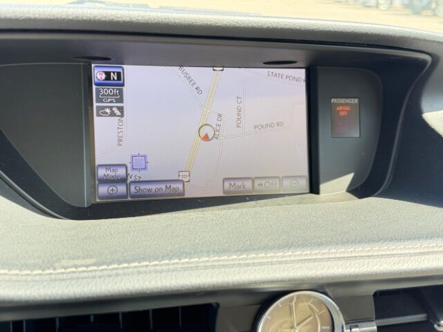 2013 Lexus ES 350 base Gaston SC