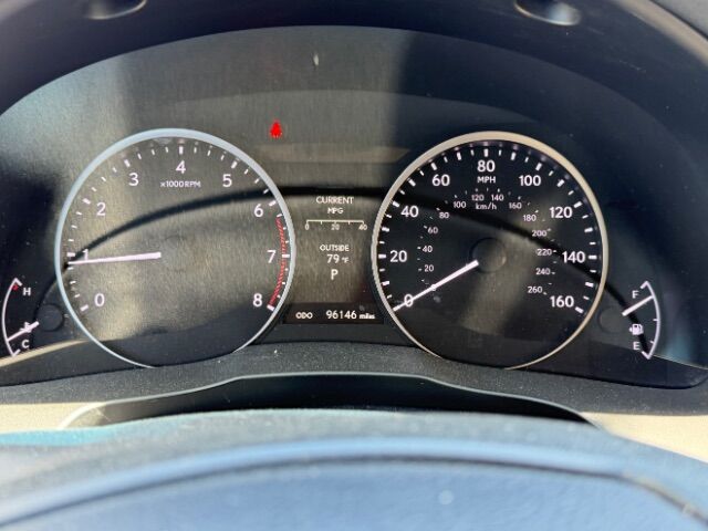 2013 Lexus ES 350 base Gaston SC