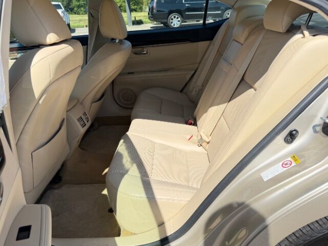 2013 Lexus ES 350 base Gaston SC