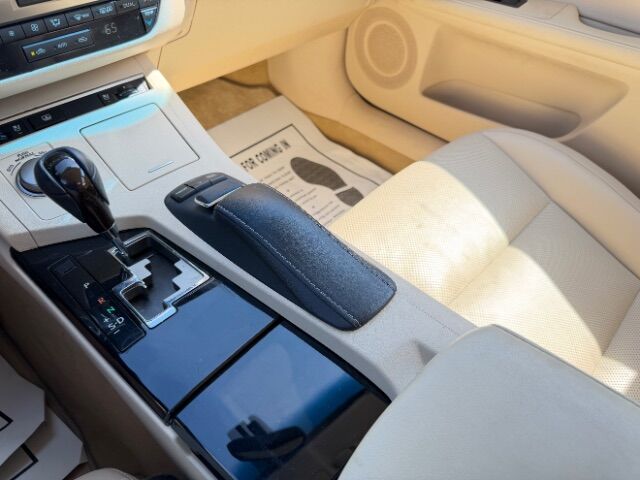 2013 Lexus ES 350 base Gaston SC