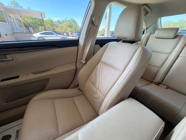 2013 Lexus ES 350 base Gaston SC