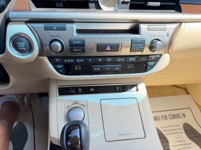 2013 Lexus ES 350 base Gaston SC
