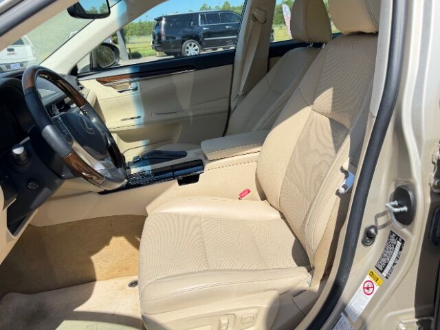 2013 Lexus ES 350 base Gaston SC