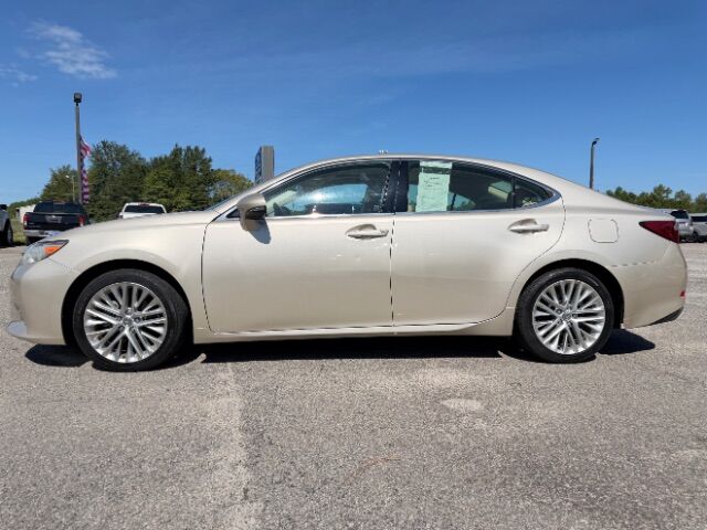 2013 Lexus ES 350 base Gaston SC