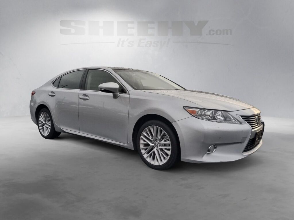 2013 Lexus ES 350 Richmond VA