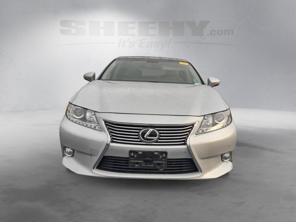 2013 Lexus ES 350 Richmond VA