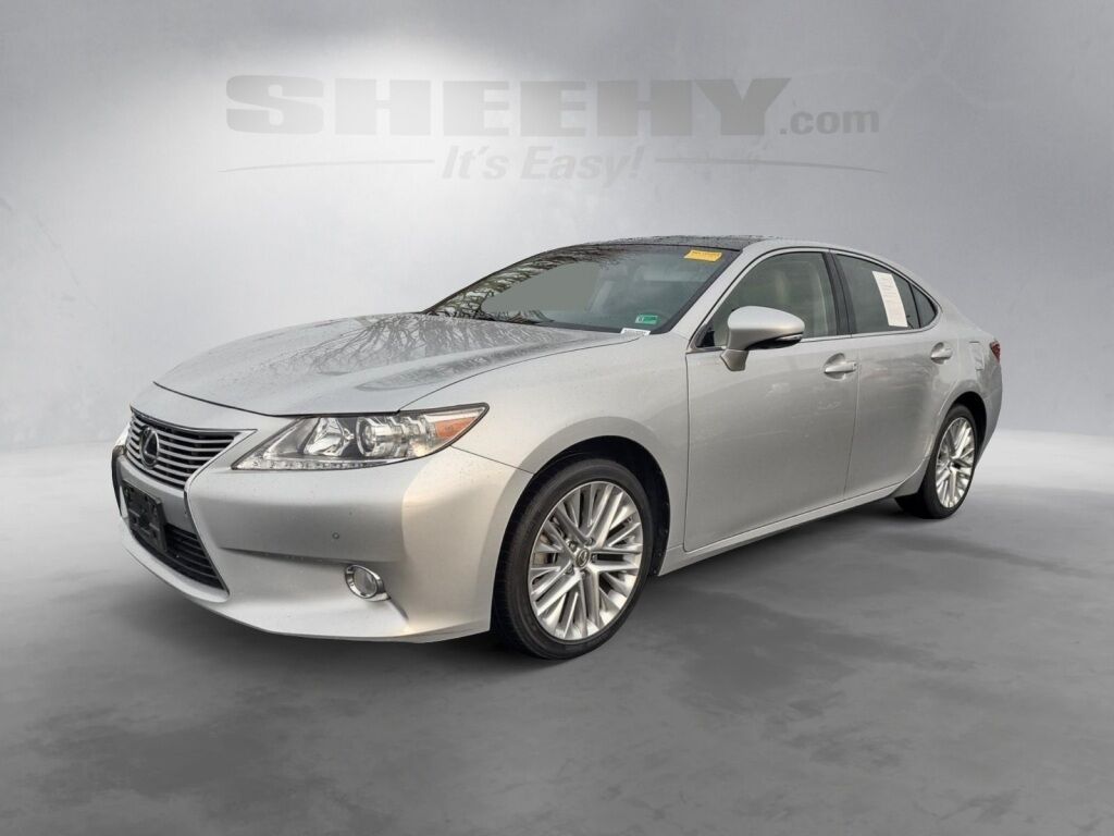 2013 Lexus ES 350 Richmond VA