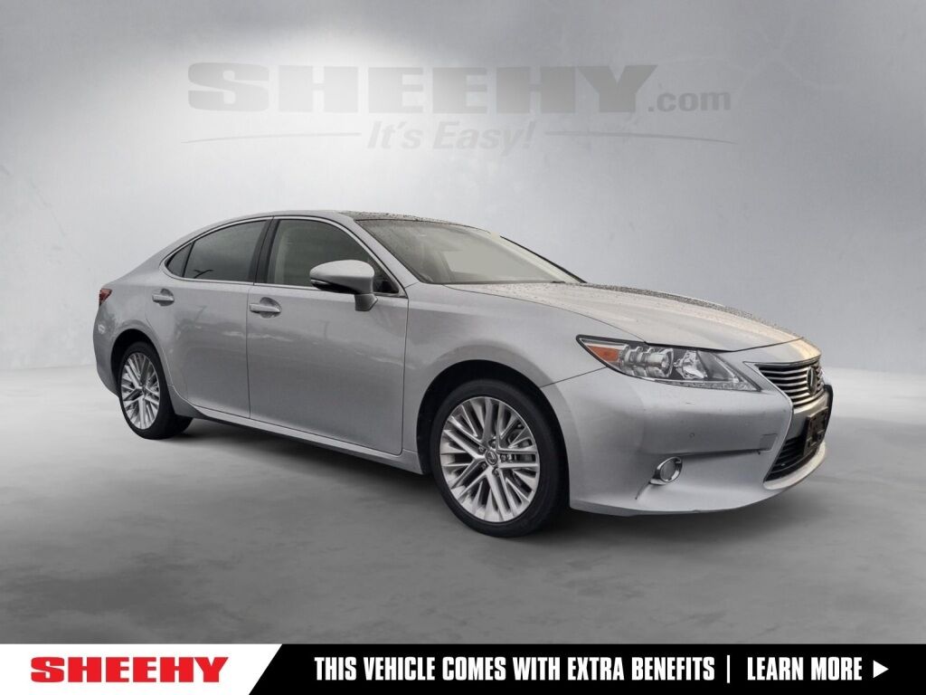 2013 Lexus ES 350 Richmond VA