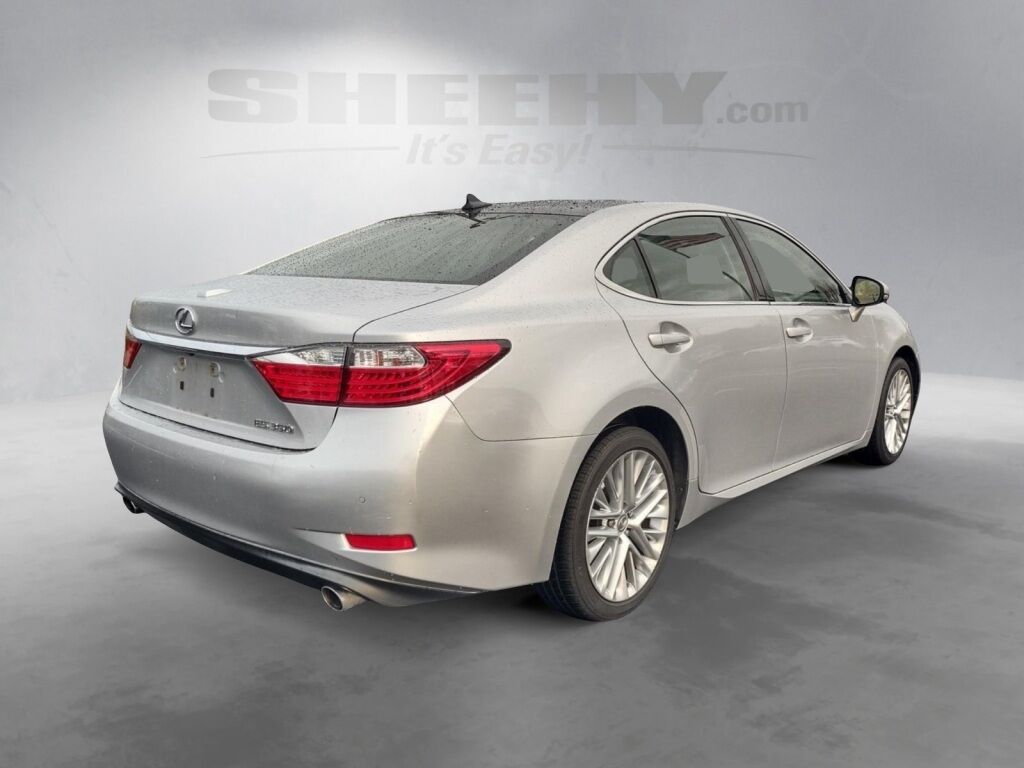 2013 Lexus ES 350 Richmond VA