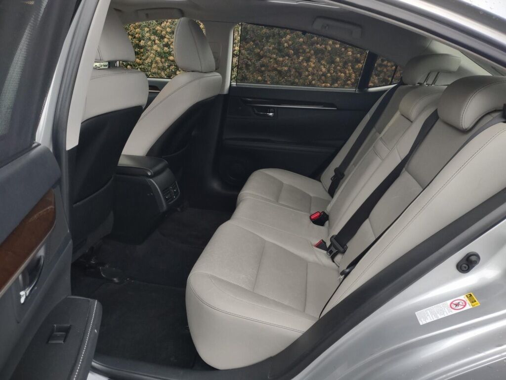 2013 Lexus ES 350 Richmond VA