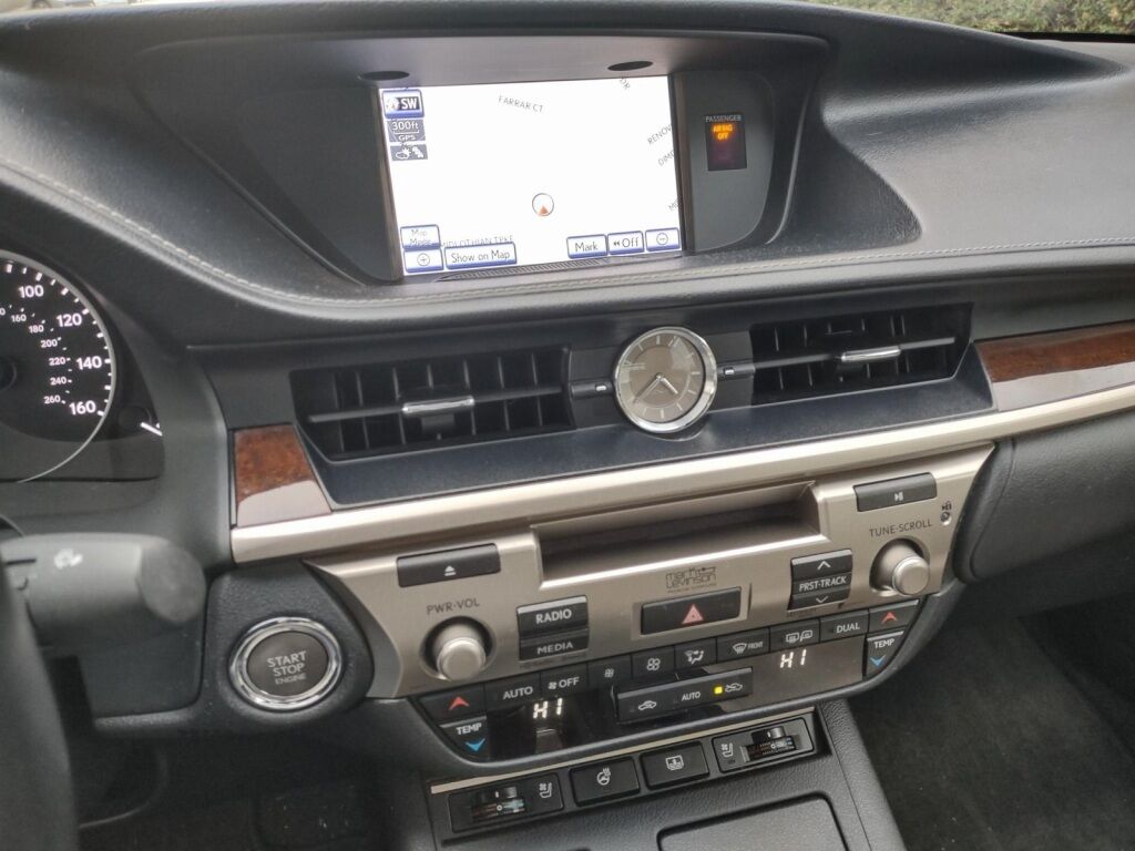 2013 Lexus ES 350 Richmond VA