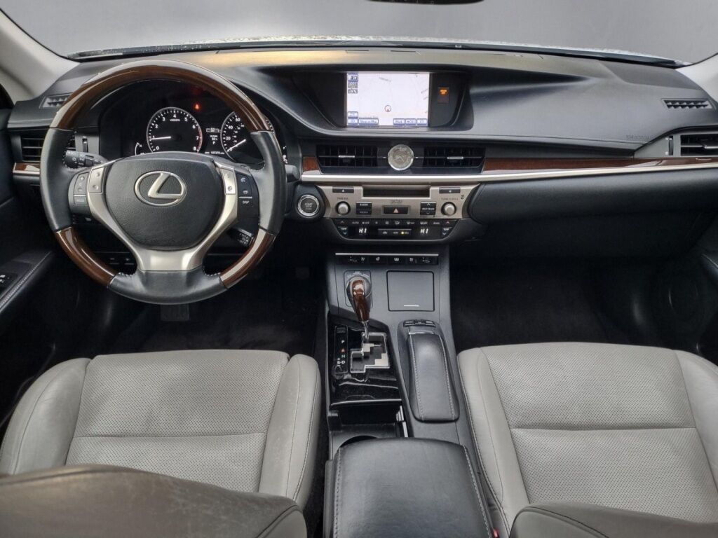 2013 Lexus ES 350 Richmond VA