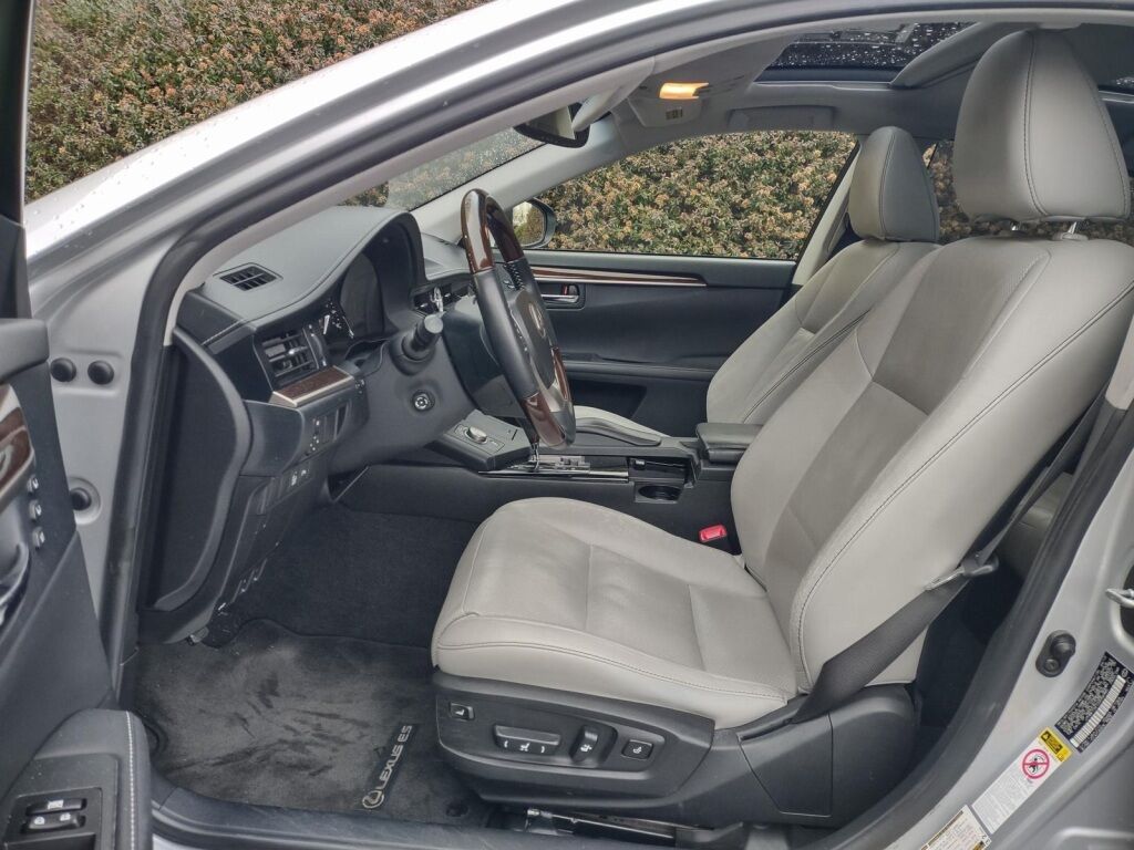 2013 Lexus ES 350 Richmond VA