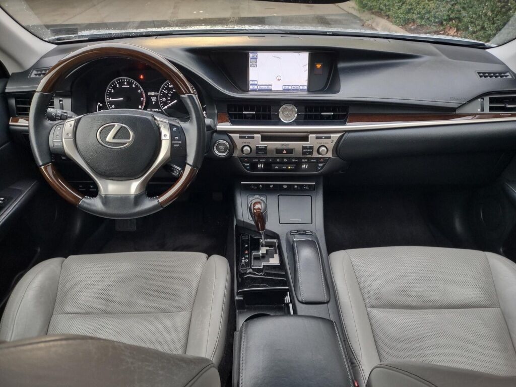 2013 Lexus ES 350 Richmond VA