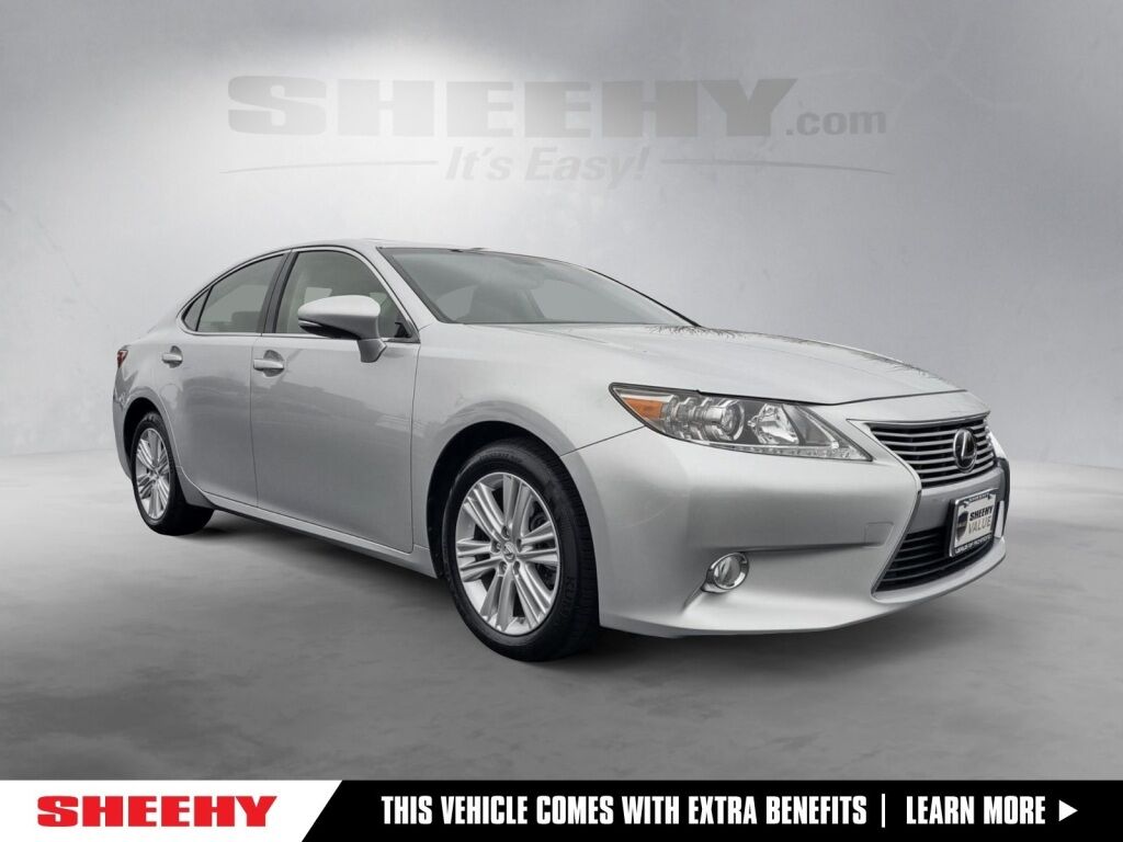 2013 Lexus ES 350