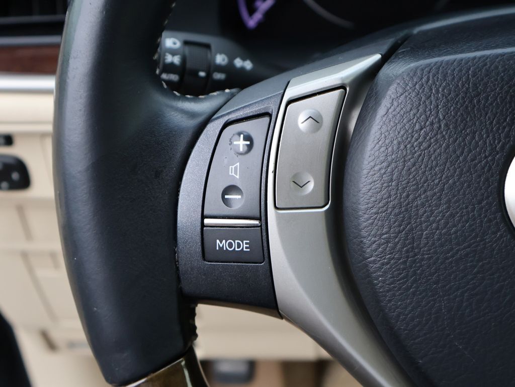 2013 Lexus ES 350 San Clemente CA