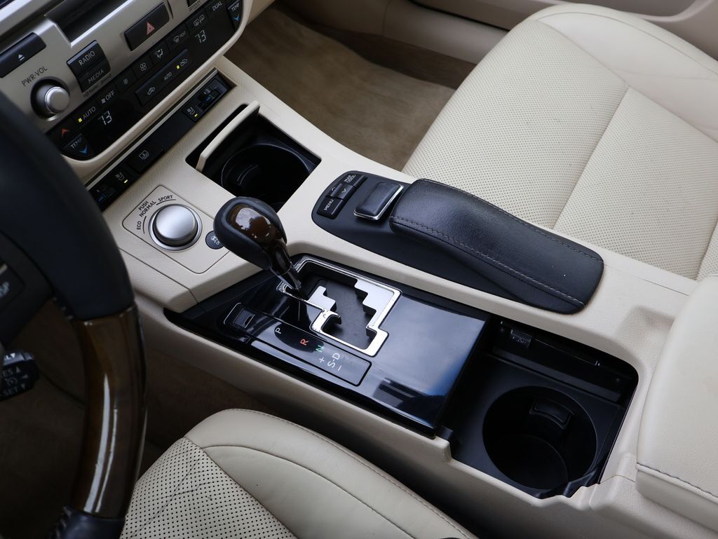2013 Lexus ES 350 San Clemente CA