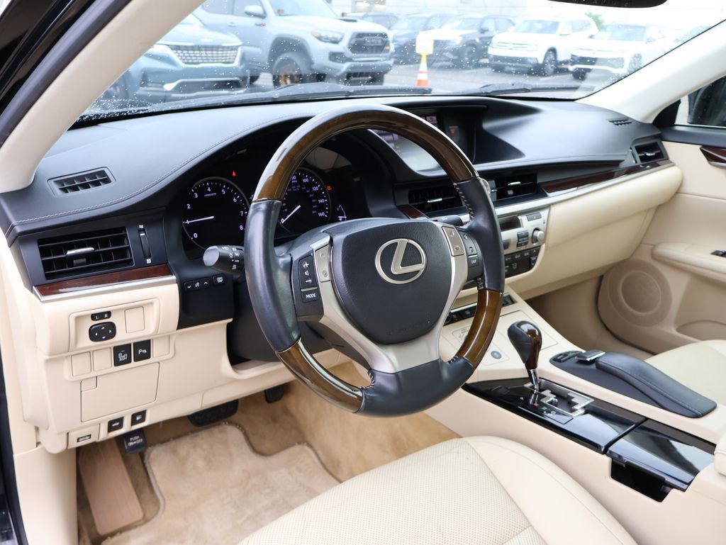 2013 Lexus ES 350 San Clemente CA
