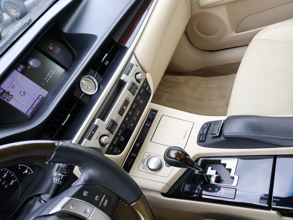 2013 Lexus ES 350 San Clemente CA