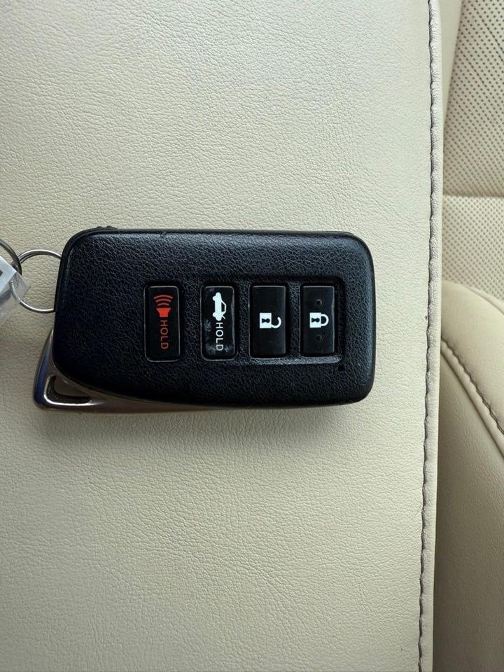2013 Lexus ES 350 San Clemente CA