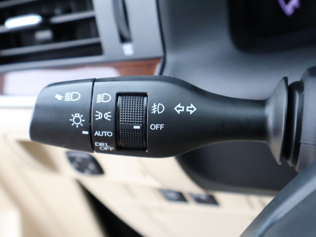 2013 Lexus ES 350 San Clemente CA