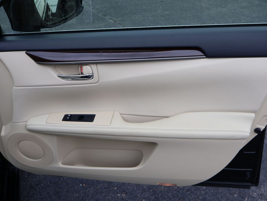 2013 Lexus ES 350 San Clemente CA