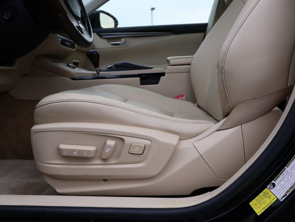 2013 Lexus ES 350 San Clemente CA