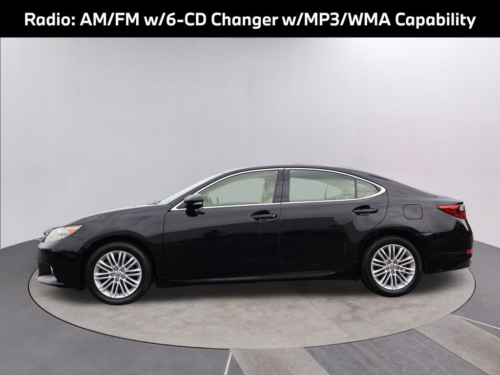 2013 Lexus ES 350 San Clemente CA